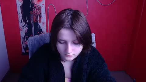 Evie online show from February 21, 2026, 12:39 pm