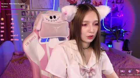 Evie online show from May 17, 2026, 12:34 pm