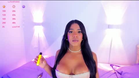 FENTY online show from November 22, 2025, 9:08 am