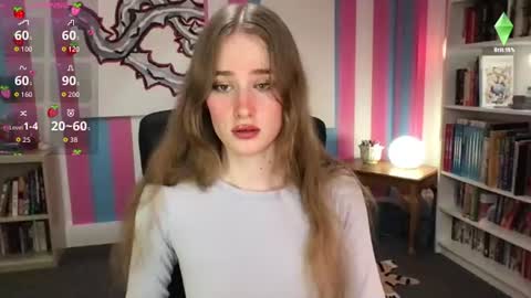 Evie3 online show from July 1, 2026, 10:53 pm