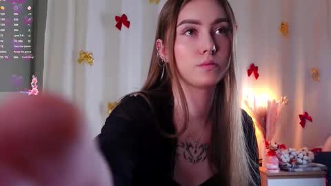 Lilith online show from March 15, 2026, 1:06 pm