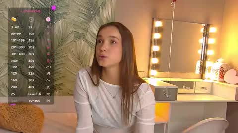 Snapshot of eviegreens chatting on February 17, 2025, 6:59 pm Evie online show from February 17, 2025, 6:59 pm