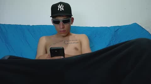 evil_boss1 online show from June 6, 2026, 7:13 am