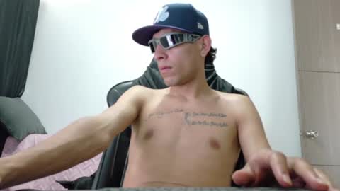evil_boss1 online show from July 11, 2026, 4:32 pm