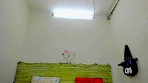 Snapshot of evil_marley chatting on February 20, 2026, 9:15 pm Marley independent model online show from February 20, 2026, 9:15 pm