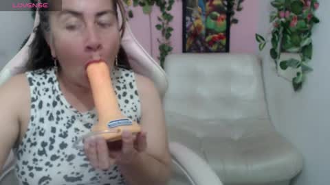 Pamela  online show from February 27, 2026, 6:41 pm