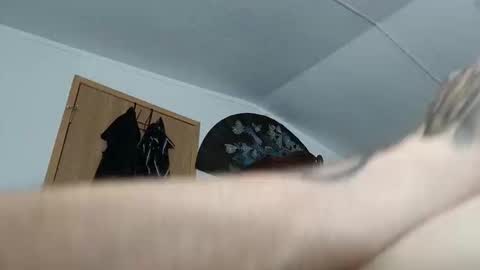 evilbart89 online show from October 12, 2025, 7:46 pm