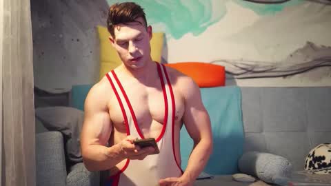 Snapshot of evildavil chatting on November 20, 2025, 9:25 pm David online show from November 20, 2025, 9:25 pm