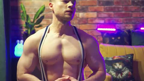 Snapshot of evildavil chatting on February 16, 2026, 7:43 pm David online show from February 16, 2026, 7:43 pm