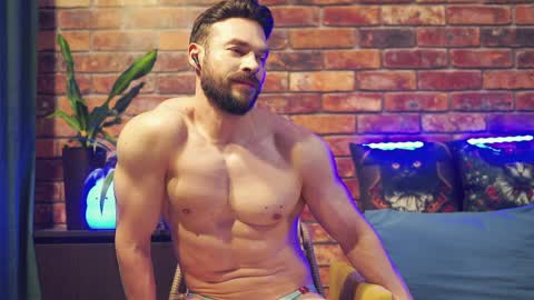 David online show from April 7, 2026, 9:26 pm