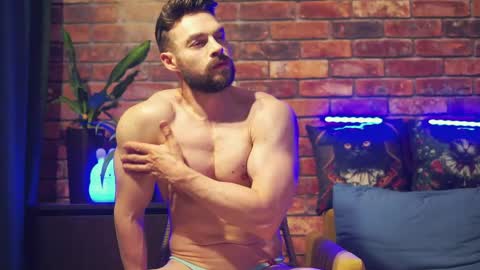 David online show from April 10, 2026, 8:24 pm