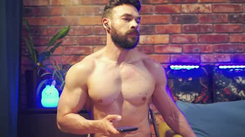 David online show from April 17, 2026, 8:45 pm