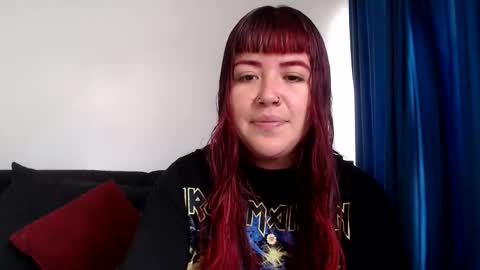 evilheart_69 online show from January 14, 2026, 8:47 pm