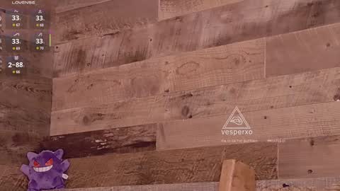 Snapshot of evilvillainess chatting on February 8, 2025, 12:39 pm Vesper - online show from February 8, 2025, 12:39 pm