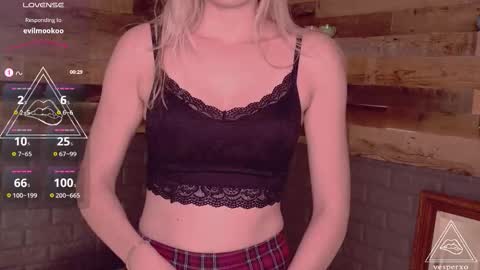 Vesper -  online show from November 15, 2025, 1:07 pm