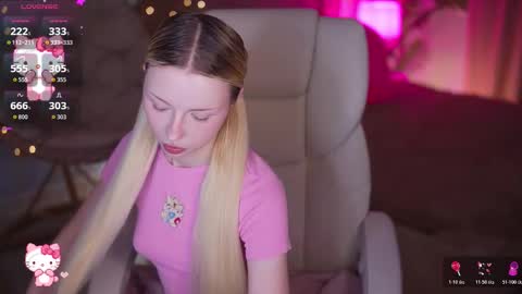 Eva online show from March 6, 2026, 8:22 am