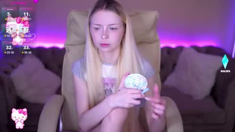 Eva online show from March 13, 2026, 7:59 am