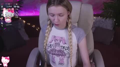 Eva online show from April 5, 2026, 7:49 am