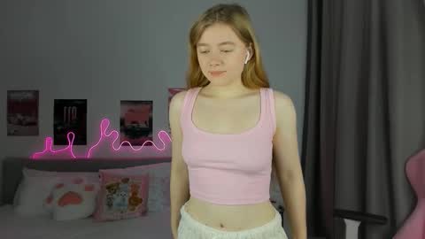 Eva online show from March 29, 2026, 4:34 am