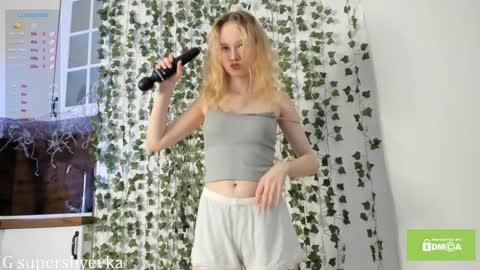 Eva online show from January 17, 2025, 2:39 pm