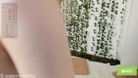 Eva online show from January 18, 2025, 5:59 pm