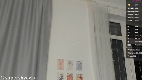 Eva online show from March 1, 2025, 7:04 pm