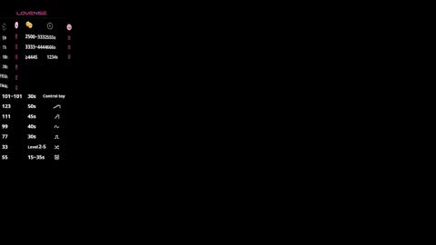 Eva online show from November 3, 2025, 3:13 pm