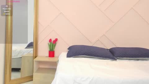 Snapshot of evony_becker chatting on November 8, 2025, 11:54 am evony-becker online show from November 8, 2025, 11:54 am