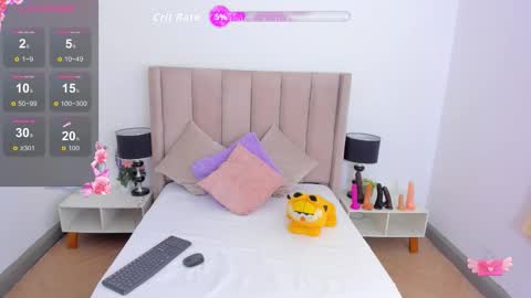 Snapshot of evva_moon69 chatting on September 18, 2025, 1:02 pm Evva online show from September 18, 2025, 1:02 pm