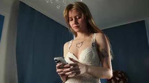Eva online show from June 15, 2026, 1:08 am