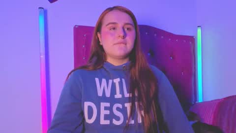 EVY online show from October 18, 2025, 1:08 am