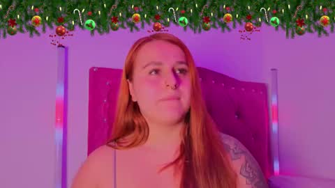 EVY online show from December 4, 2025, 3:05 am