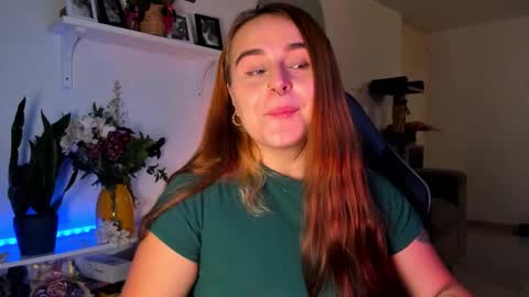 EVY online show from March 6, 2026, 1:02 am