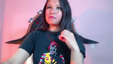 Im Evy online show from October 20, 2025, 4:29 pm