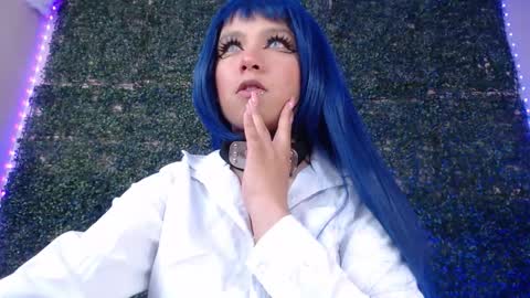 Im Evy online show from March 13, 2026, 5:30 pm