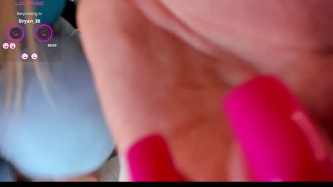 Snapshot of ewagreen chatting on February 7, 2025, 11:03 pm Eva m1racle online show from February 7, 2025, 11:03 pm