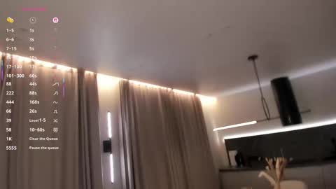 Snapshot of ewagreen chatting on October 12, 2025, 9:14 pm Eva m1racle online show from October 12, 2025, 9:14 pm