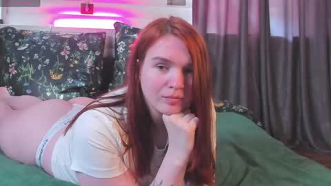 Snapshot of ewajackson chatting on May 8, 2026, 6:41 am Eva online show from May 8, 2026, 6:41 am