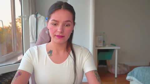 Snapshot of ewelynscott chatting on November 5, 2025, 7:08 am ewelynscott online show from November 5, 2025, 7:08 am