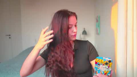 Snapshot of ewelynscott chatting on November 7, 2025, 1:33 pm ewelynscott online show from November 7, 2025, 1:33 pm