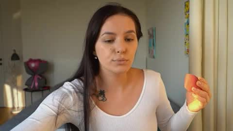 Snapshot of ewelynscott chatting on November 10, 2025, 12:15 pm ewelynscott online show from November 10, 2025, 12:15 pm