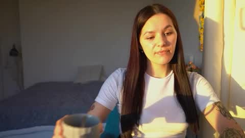 Snapshot of ewelynscott chatting on November 21, 2025, 1:32 pm ewelynscott online show from November 21, 2025, 1:32 pm