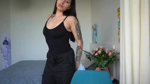 Snapshot of ewelynscott chatting on November 22, 2025, 6:45 am ewelynscott online show from November 22, 2025, 6:45 am