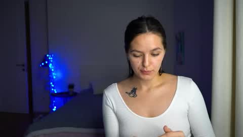 Snapshot of ewelynscott chatting on November 28, 2025, 7:38 pm ewelynscott online show from November 28, 2025, 7:38 pm