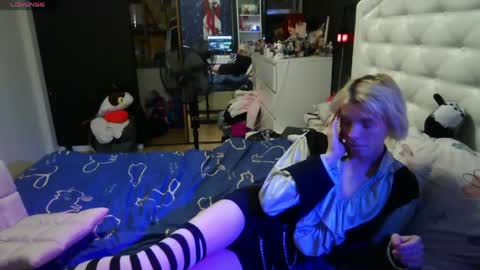 Essa online show from June 5, 2026, 9:31 pm