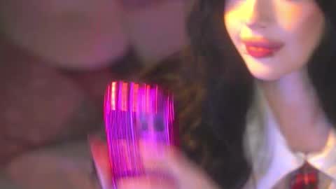 Alyson online show from January 11, 2026, 11:10 pm