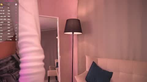 just Exa  ntmu online show from March 12, 2025, 5:02 am