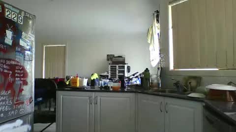 exhibitionnude online show from March 16, 2026, 11:09 pm