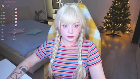 Snapshot of exhoneyangel chatting on December 26, 2024, 8:39 am Amy online show from December 26, 2024, 8:39 am