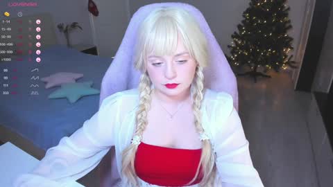 Snapshot of exhoneyangel chatting on December 30, 2024, 11:26 am Amy online show from December 30, 2024, 11:26 am